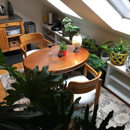 Urban Oasis In Hope Village Πρόβιντενς Εξωτερικό φωτογραφία